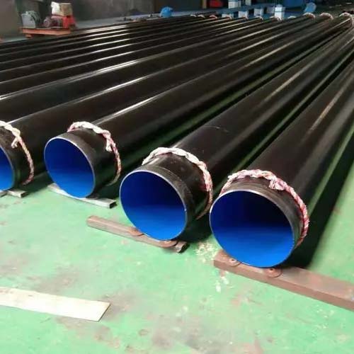 铜川涂塑钢管的施工流程注意事项包括