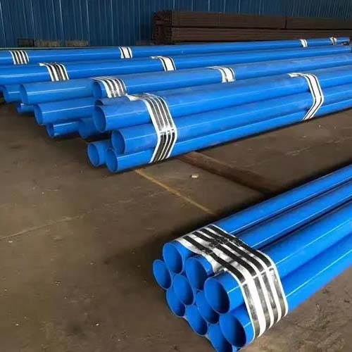 铜川涂塑钢管现货