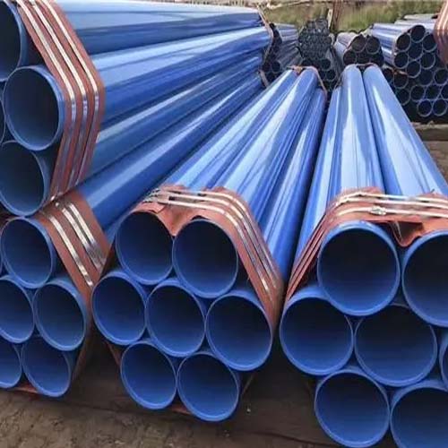 铜川涂塑钢管检测