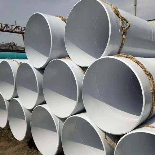 铜川涂塑钢管厂家