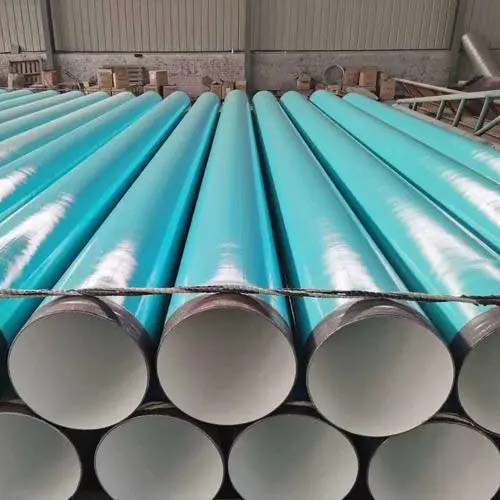 铜川防腐涂塑钢管的执行标准