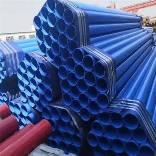 如何选购铜川给水涂塑钢管？