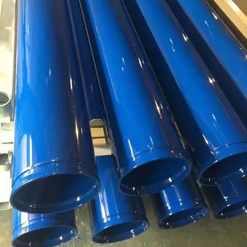 铜川给水涂塑钢管有哪些型号？