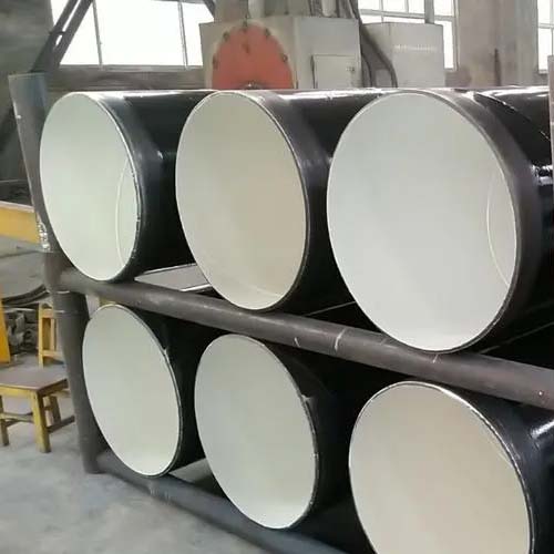 铜川涂塑钢管防腐条件