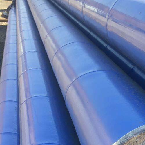 铜川防腐涂塑钢管安装注意事项有哪些？