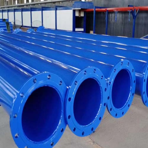 铜川复合涂塑钢管涂层厚度要求