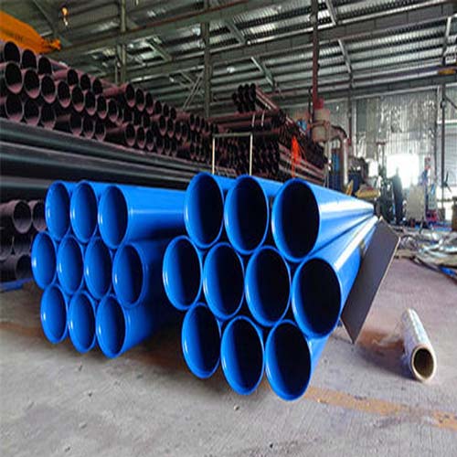 铜川防腐涂塑钢管长度